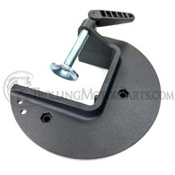 Minn Kota Traxxis Transom Bracket (24 Volt)(Left) - 2991784