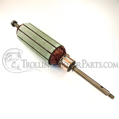 Minn Kota 36 Volt Armature Assembly (101#) - 92-100-216
