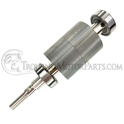 Lowrance Ghost Rotor Assembly - 000-15387-001