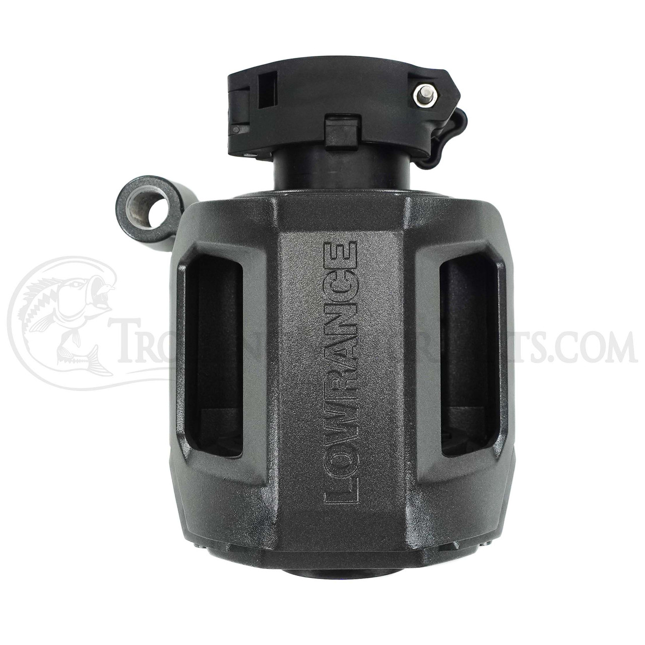 Lowrance Ghost 360 Head Assembly - Trollingmotorparts.com