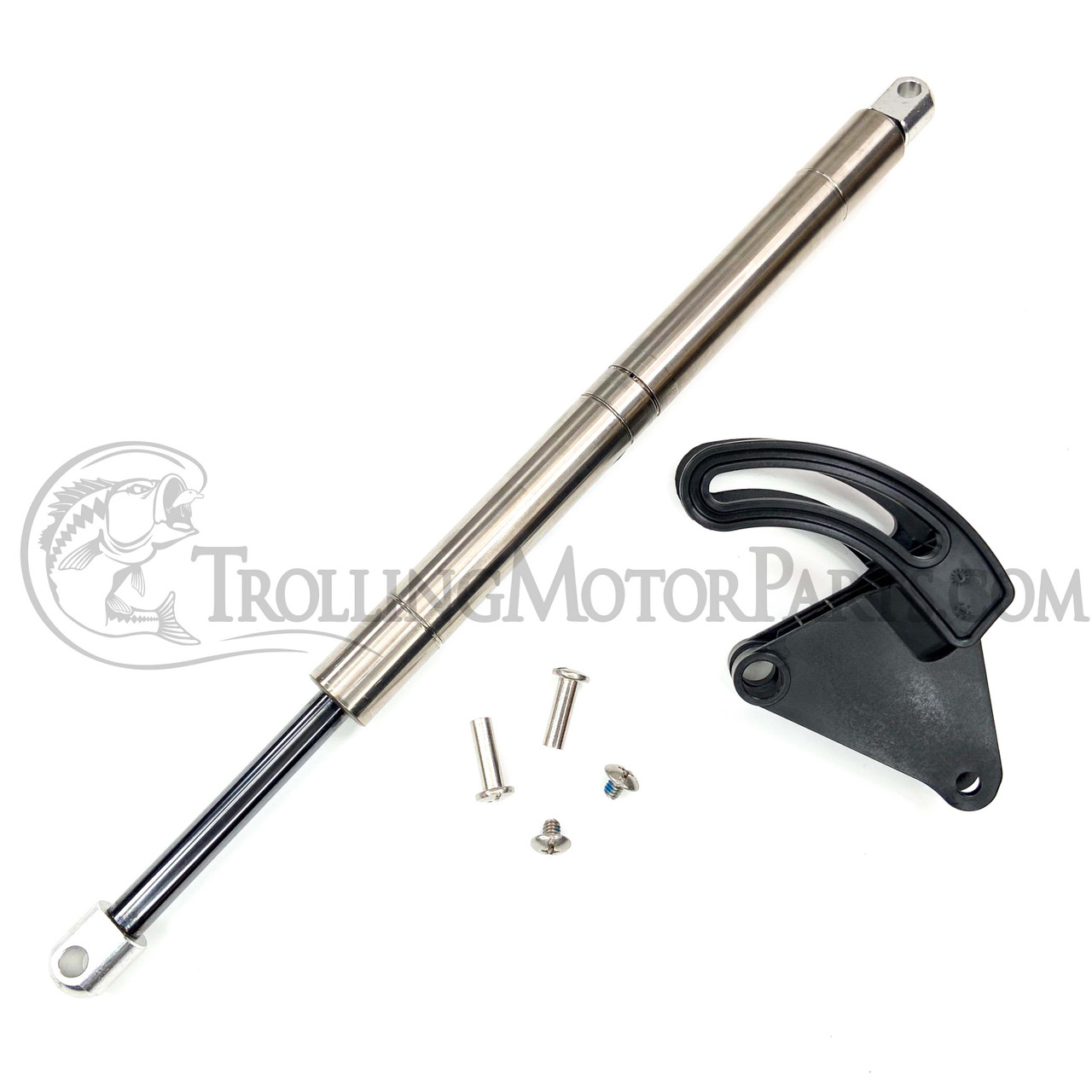 Lowrance Ghost Lift Assist Kit (52-60