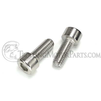 Lowrance Ghost 360 Head Hardware (2-Pack) - 000-15235-001