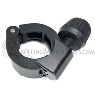 Lowrance Ghost Collar Clamp Kit - 000-15807-001