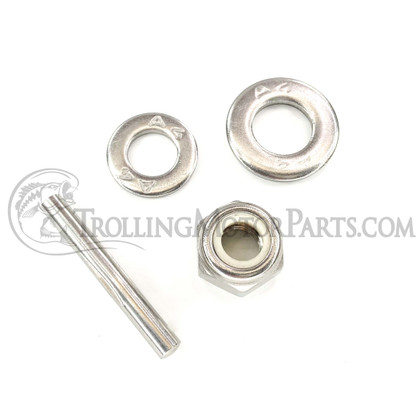 Lowrance Ghost Prop Hardware Kit - 000-15238-001