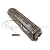 Lowrance Ghost Mount Assembly (52-60") - 000-15809-001
