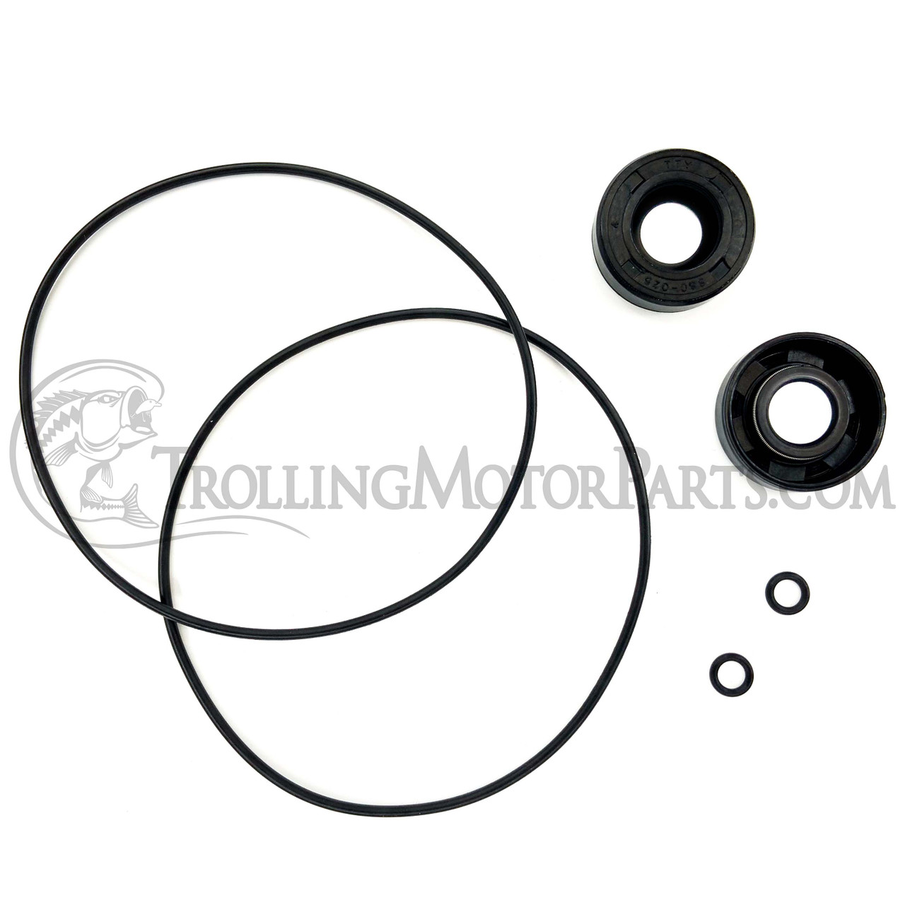 Minn Kota Fortrex Bowguard Assembly FW 2991754 | Northland