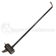 Lowrance Ghost Lower Unit Kit (52")