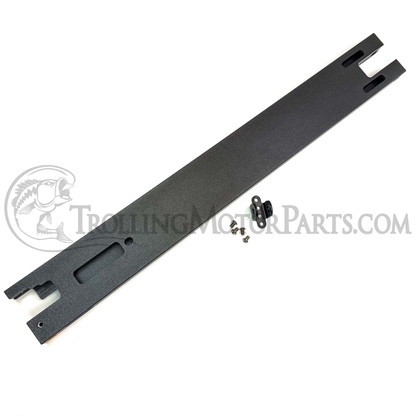 Lowrance Ghost Push Rod Kit (52-60") - 000-15677-001