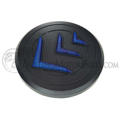 Lowrance Ghost Indicator Assembly Kit - 000-15250-001