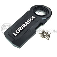 Lowrance Ghost Top Housing Assembly
