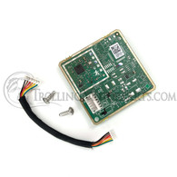 Lowrance Ghost GPS PCBA Kit - 000-15255-001