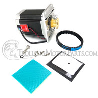 Lowrance Ghost Steering Motor Kit - 000-15265-001