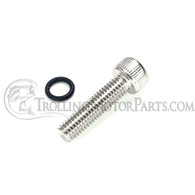 Lowrance Ghost Tensioning Bolt Kit - 000-15266-001