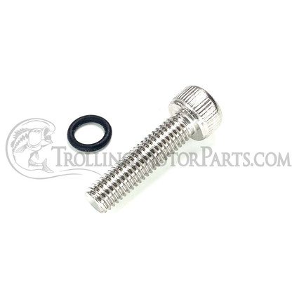 Lowrance Ghost Tensioning Bolt Kit - 000-15266-001