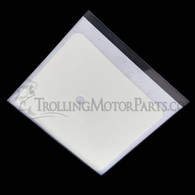 Lowrance Ghost PCBA Thermal Pad - 000-15268-001