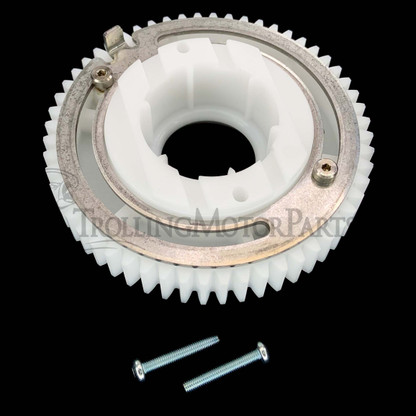 Lowrance Ghost Slip Gear Assembly - 000-15270-001