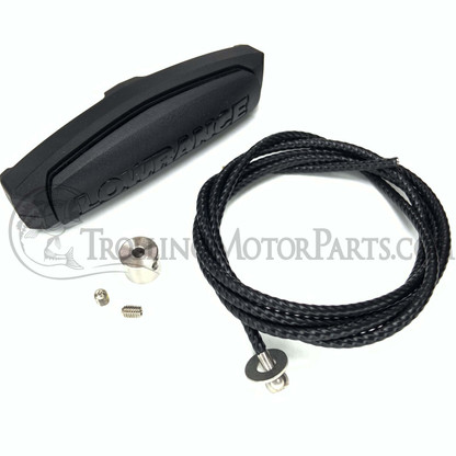 Lowrance Ghost Pull Cable Kit - 000-15280-001