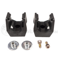 Lowrance Ghost Cable Management Clip Kit - 000-15281-001