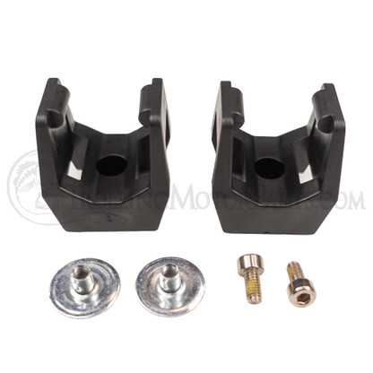 Lowrance Ghost Cable Management Clip Kit - 000-15281-001