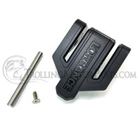 Lowrance Ghost Upper Dressing Cap Kit - 000-15285-001