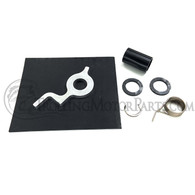 Lowrance Ghost Secondary Latch Kit