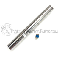 Lowrance Ghost Lower Head Adapter Pin Kit - 000-15294-001