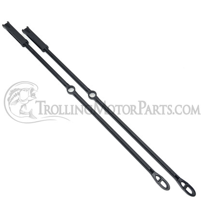 Lowrance Ghost Latch Trigger (47") - 000-15297-001