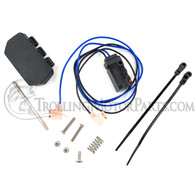 Lowrance Ghost Momentary Button Switch Kit 