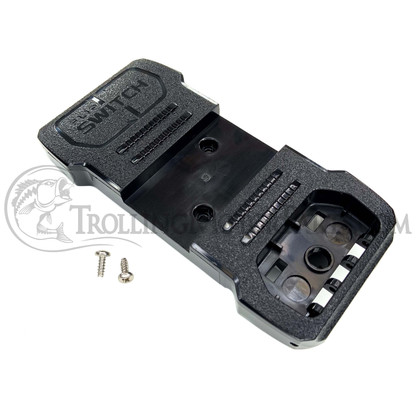 Lowrance Ghost Switch Housing Kit - 000-15318-001