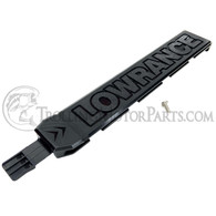 Lowrance Ghost Center Cover Kit - 000-15319-001