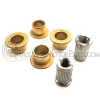 Lowrance Ghost Head Adaptor Bushing Kit - 000-15478-001