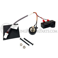 Motor Guide Variable Speed Switch Harness (X3/X5)(Foot Control)