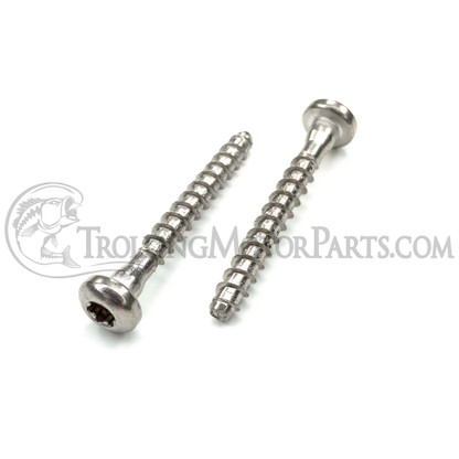 Motor Guide SE Module Torx Screw (#10-10 x 1.5")(2-Pack) - MXC22901T