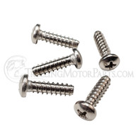 Motor Guide Top Cover Screws (Xi3/Xi5)(5-Pack)