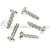 Motor Guide Foot Pedal Screws (X3/X5)(5-Pack) - 8M0089418