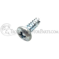 Motor Guide Stainless Screw (#10 x 1/2") - MRT13303T
