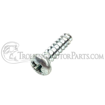Motor Guide Stainless Screw (#6 x 1/2") - MXF13501T