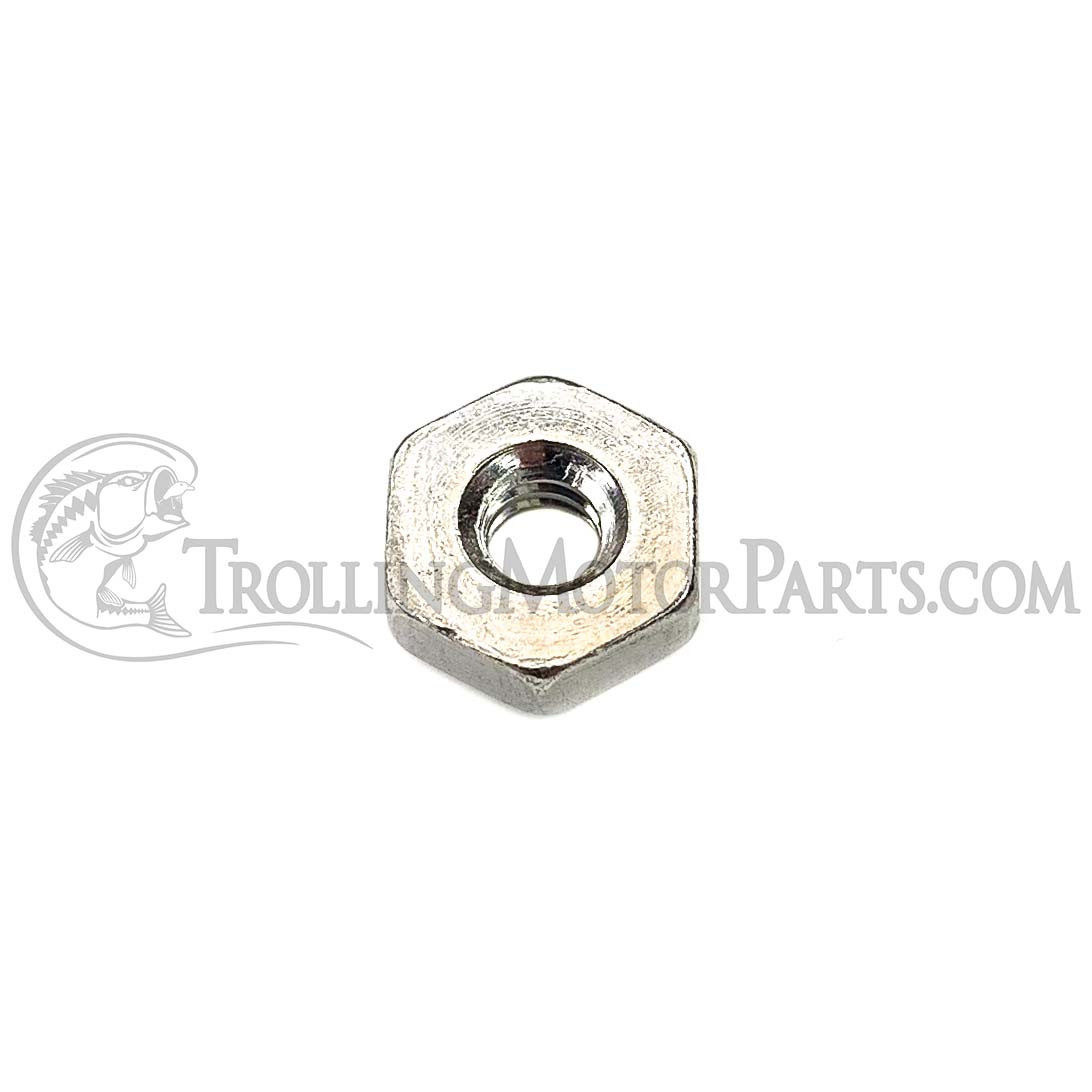 Motor Guide Hex Nut (632)