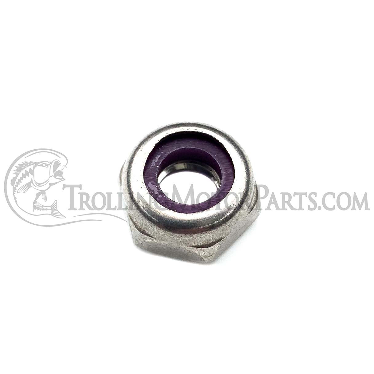 シモンズグランドセール Motor Guide (1/4-20 Nut Lock Steel Stainless ロッド