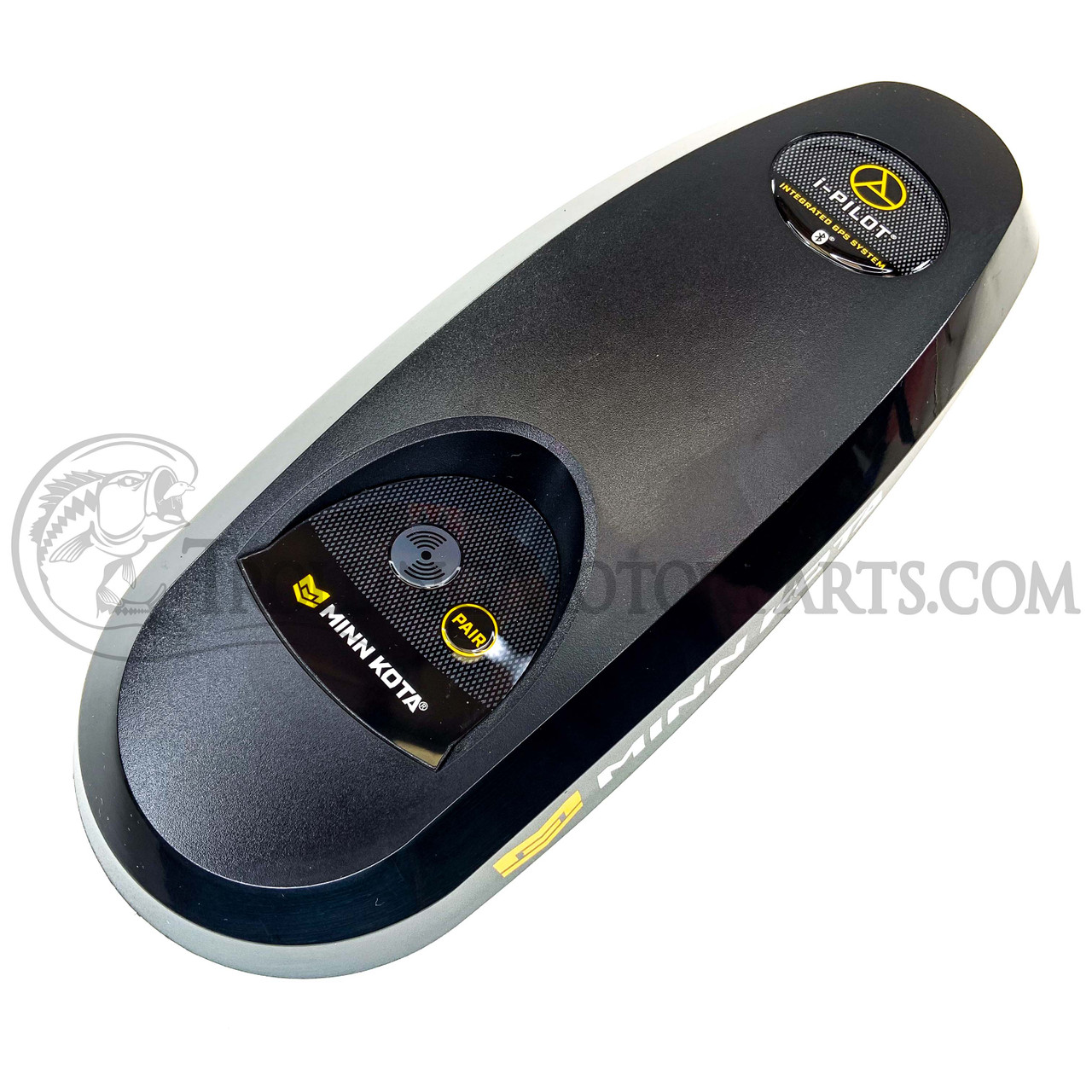 Minn Kota I-Pilot Top Cover (Terrova/Ultrex)(Bluetooth
