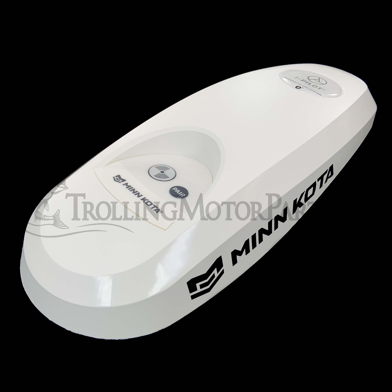 Minn Kota I-Pilot Top Cover (Riptide Terrova)(Bluetooth) - 2770235