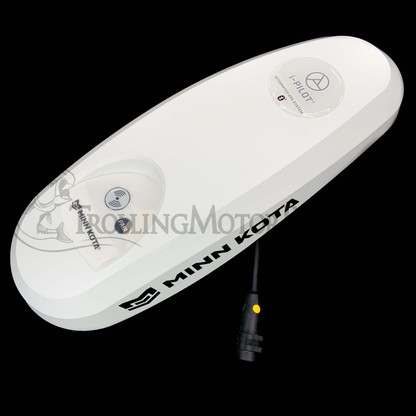 Minn Kota I-Pilot Controller (Riptide Terrova)(Bluetooth) - 2774178