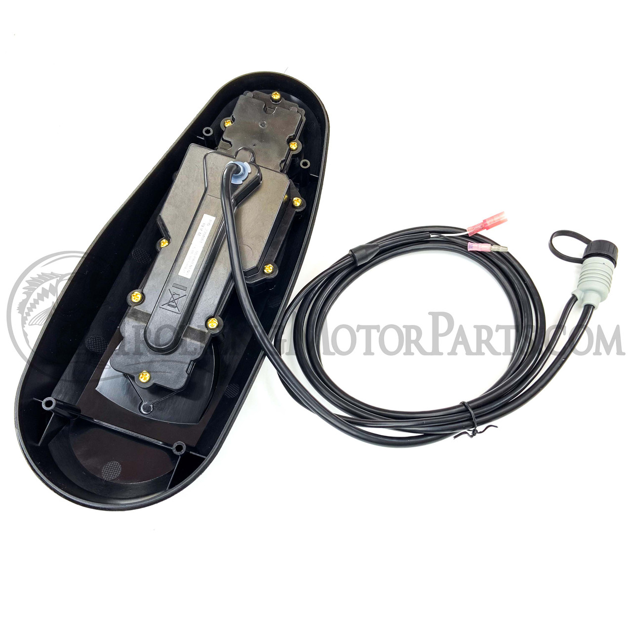 Minn Kota I-Pilot Controller (PowerDrive)(Bluetooth 