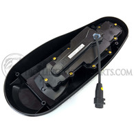 Minn Kota I-Pilot Link Top Cover (Terrova/Ultrex)(Bluetooth) - 2770234