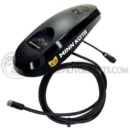 Minn Kota I-Pilot Link Bluetooth Controller (Terrova/Ultrex) - 2774177