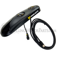 Minn Kota I-Pilot Link Bluetooth Controller (Ulterra) - 2774117