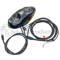 Minn Kota I-Pilot Link Controller Head (PowerDrive V2) - 2880282