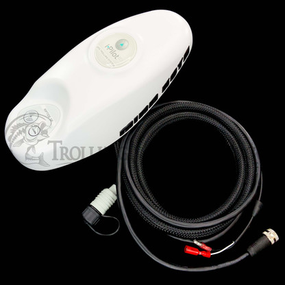 Minn Kota I-Pilot Link Controller Head (Riptide SP) - 2880283