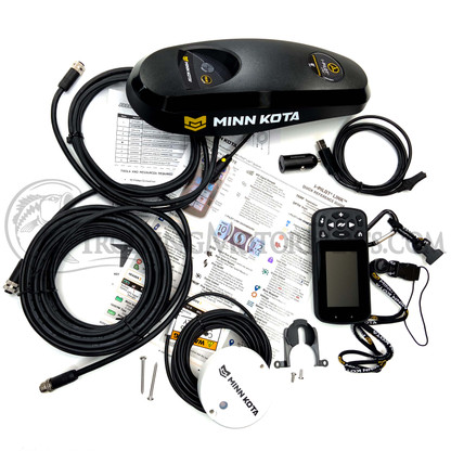 Minn Kota Terrova / Ultrex I-Pilot Link Upgrade Kit (Bluetooth) - 2774153