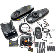 Minn Kota Terrova I-Pilot Bluetooth Conversion Kit (24/36 Volt)